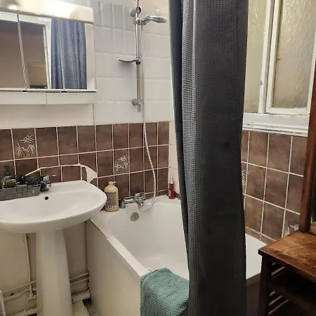 Beau Montparnasse Apartmán *